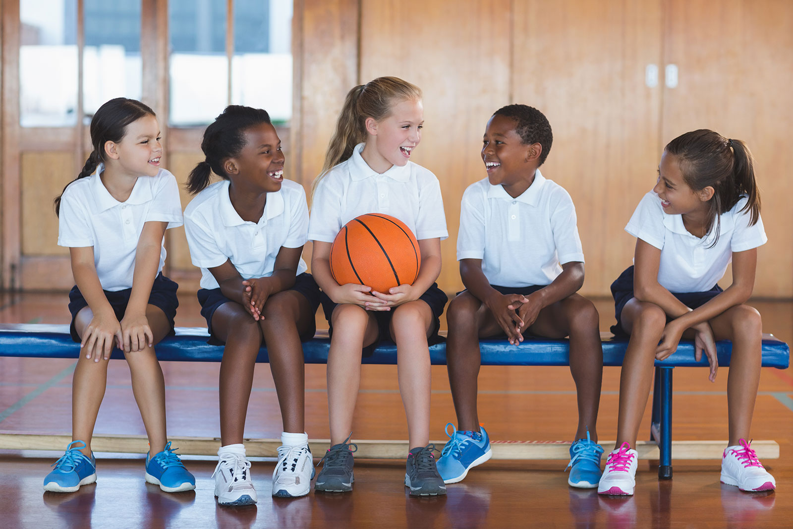 wolverhampton school sports